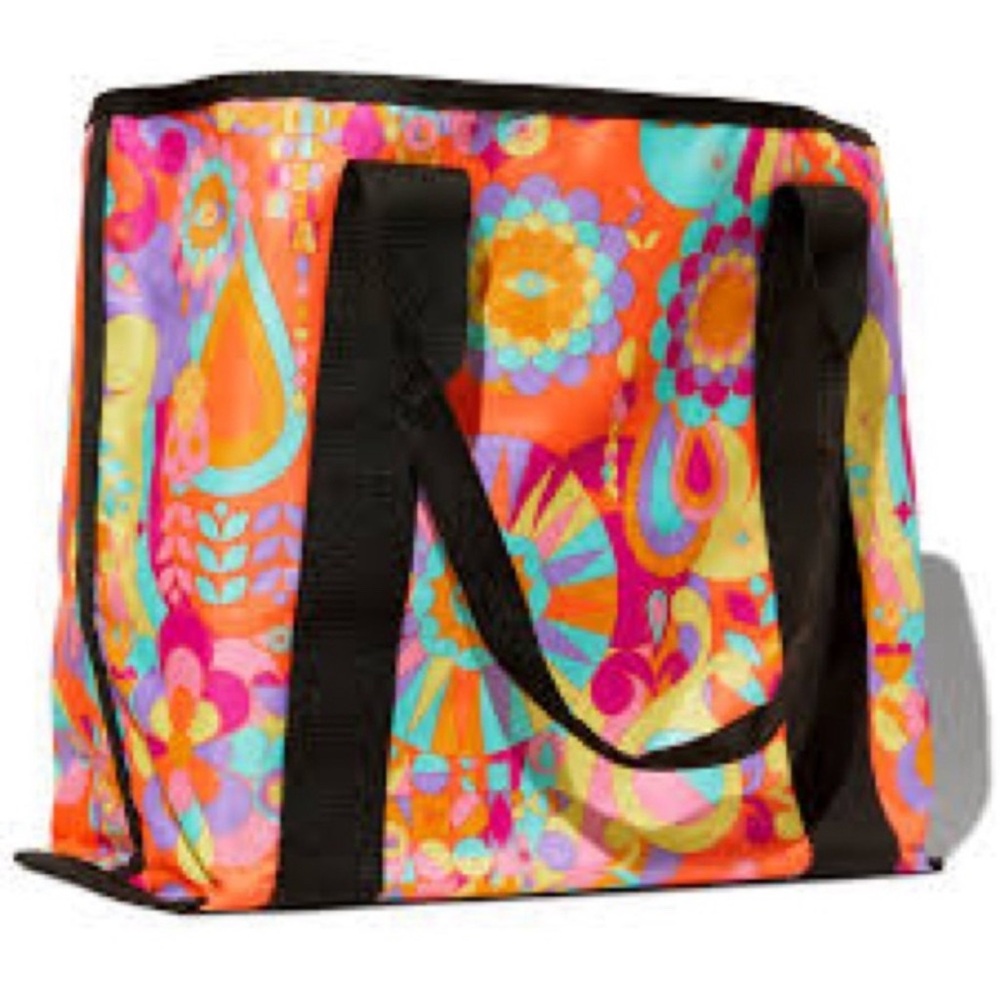 Amika Tote bag